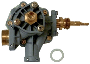 Junkers boiler water body W275-1KV1 8707002582