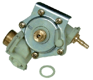 Junkers 8707006286 boiler water body