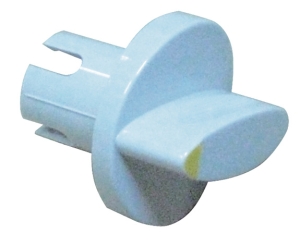 Gas water heater lever 11L Junkers 8702000234