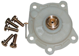 Boiler water body cover Junkers 8705500105