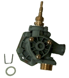 Junkers 8707002685 boiler water body