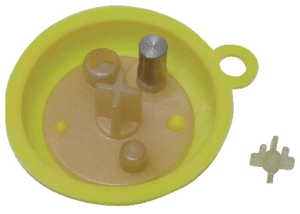 Membrane kit D.51mm Junkers 8700503052