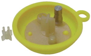 Junkers membrane kit D.51mm 8700503051