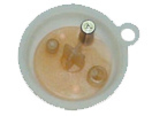 Membrane D.51mm Junkers 8700503079