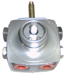 Roca kadet-tronic boiler pump 121307800