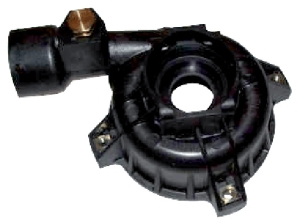 Roca Boiler pump cover Roca 5681761