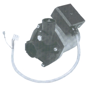 Complete circulation pump 1 speed Roca 60073887