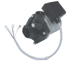 Complete 2-speed circulation pump Roca 61001959