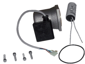 Circulation pump 30W mod. CM Roca