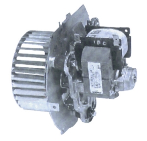 Roca 58027 extractor turbine motor