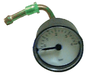 Roca analog manometer 122155210
