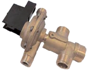 Valve mod. P354 AD 21213 Roca 190001402