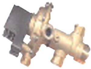 Roca 3-way valve mod. PFV331 Roca 6102801