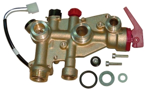 Hydrobloc kit Roca 12270060