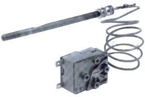 Roca Water thermostat 57°C Roca 100606-30