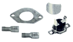 Security thermostat max.110°C Roca 31731