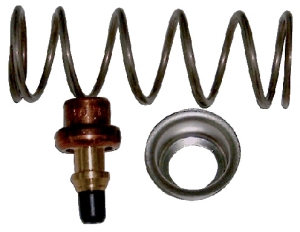 Roca Thermostatic regulator Roca 5699393