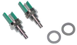 Boiler temperature probe Q2 Roca 122155310