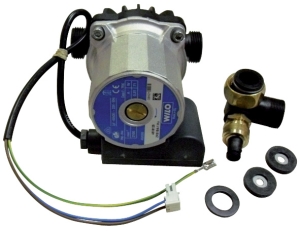 Circulation pump isomax, isofas Saunier Duval 057383