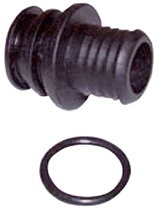 Pump outlet fitting Saunier Duval 51164