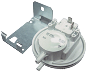 Pressure switch 48/35 PA Saunier Duval 10098