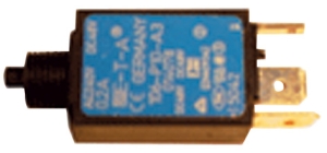 Thermal switch thelia62 Saunier Duval 051380