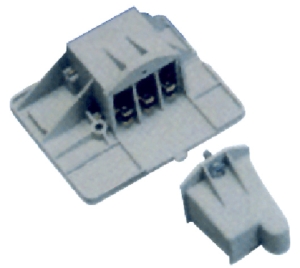 Micro-switch cover Saunier Duval 51590