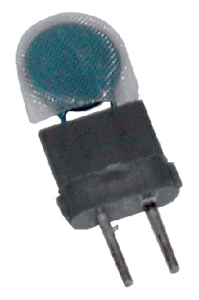 Grey thermistor Saunier Duval 54971