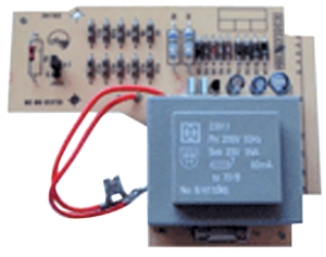 Printed circuit 214/23 Saunier Duval 51139