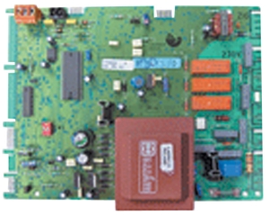 Isofast module E1 Saunier Duval 10190