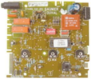 Saunier Duval multifunction module 05741000