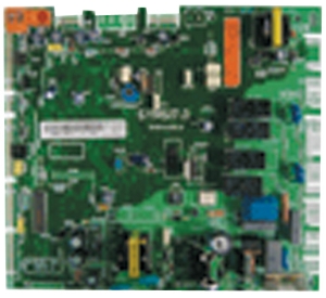 Saunier Duval printed circuit S1047000