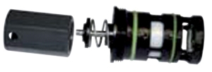 SYLVA24 Saunier Duval 057161 3-way valve cartridge