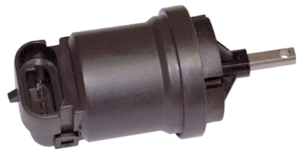 Three-way valve motor isofast Saunier Duval S1053700