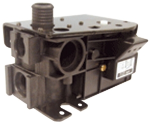 Saunier Duval 05740400 diverter valve