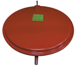 Expansion tank 7L mod.themacl Saunier Duval 0020057805