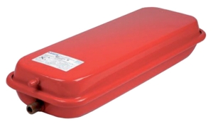Expansion tank 8L mod. isotwin Saunier Duval 57379