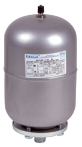 Expansion tank 2L mod.isomax Saunier Duval 57378