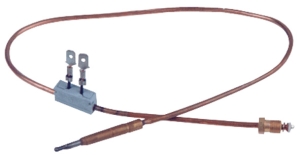 Thermocouple 9x1 Saunier Duval 05266400