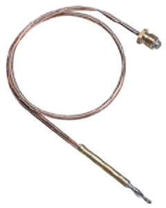 Thermocouple 600mm mod.623,AS23 Saunier Duval 051144