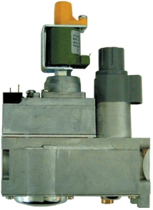 Honeywell valve V4600N2030 Saunier Duval 7754 - 7558