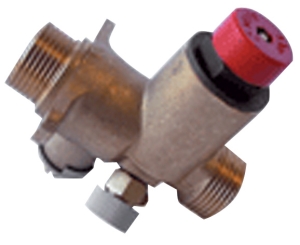 Safety valve mod.F23ETHEMA Saunier Duval 0351482