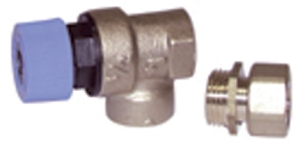 Safety valve 7bar mod.sylva24E Saunier Duval 056029