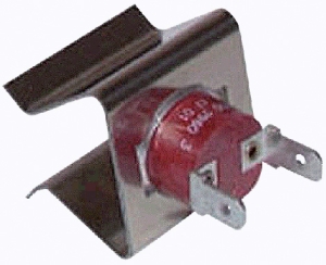 Safety thermostat Saunier Duval 57042