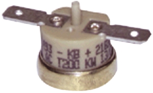 Safety thermostat 120°C Saunier Duval 10080