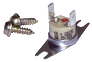 Saunier Duval Safety thermostat 72°C isofast Saunier Duval S57211