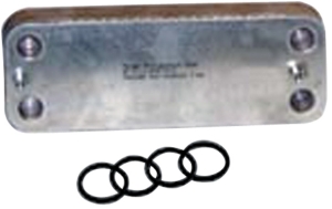 Saunier Duval heat exchanger S1005800