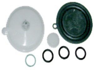 Membrane kit Saunier Duval 52519