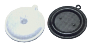 Membrane kit D.63mm Saunier Duval 54570