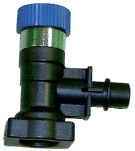 Water fill valve Saunier Duval S1007000